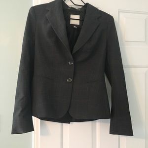 Perfect Travel Suit Blazer